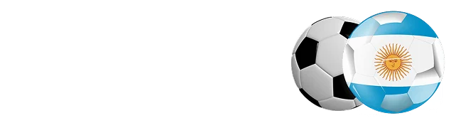 Logotipo Apuestas con fútbol en Argentina